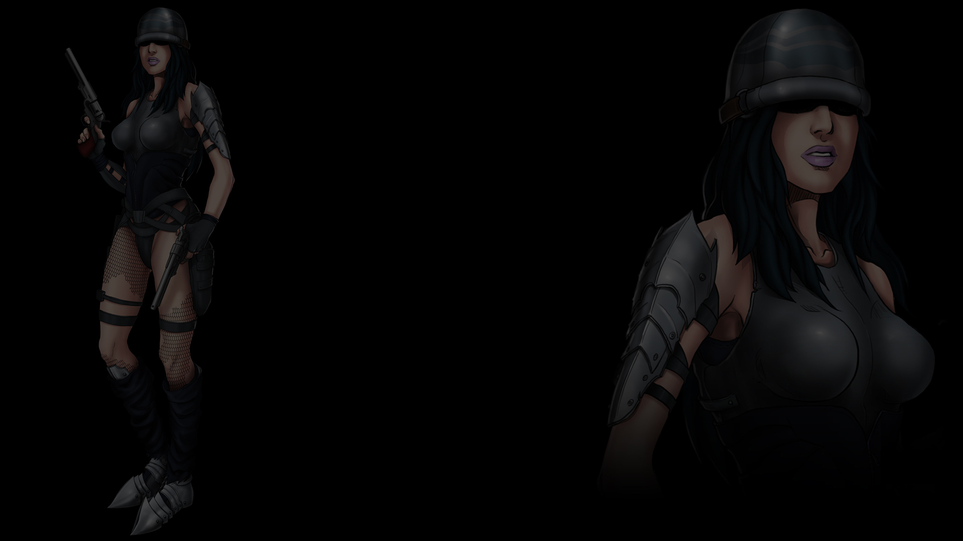 Aeon Background