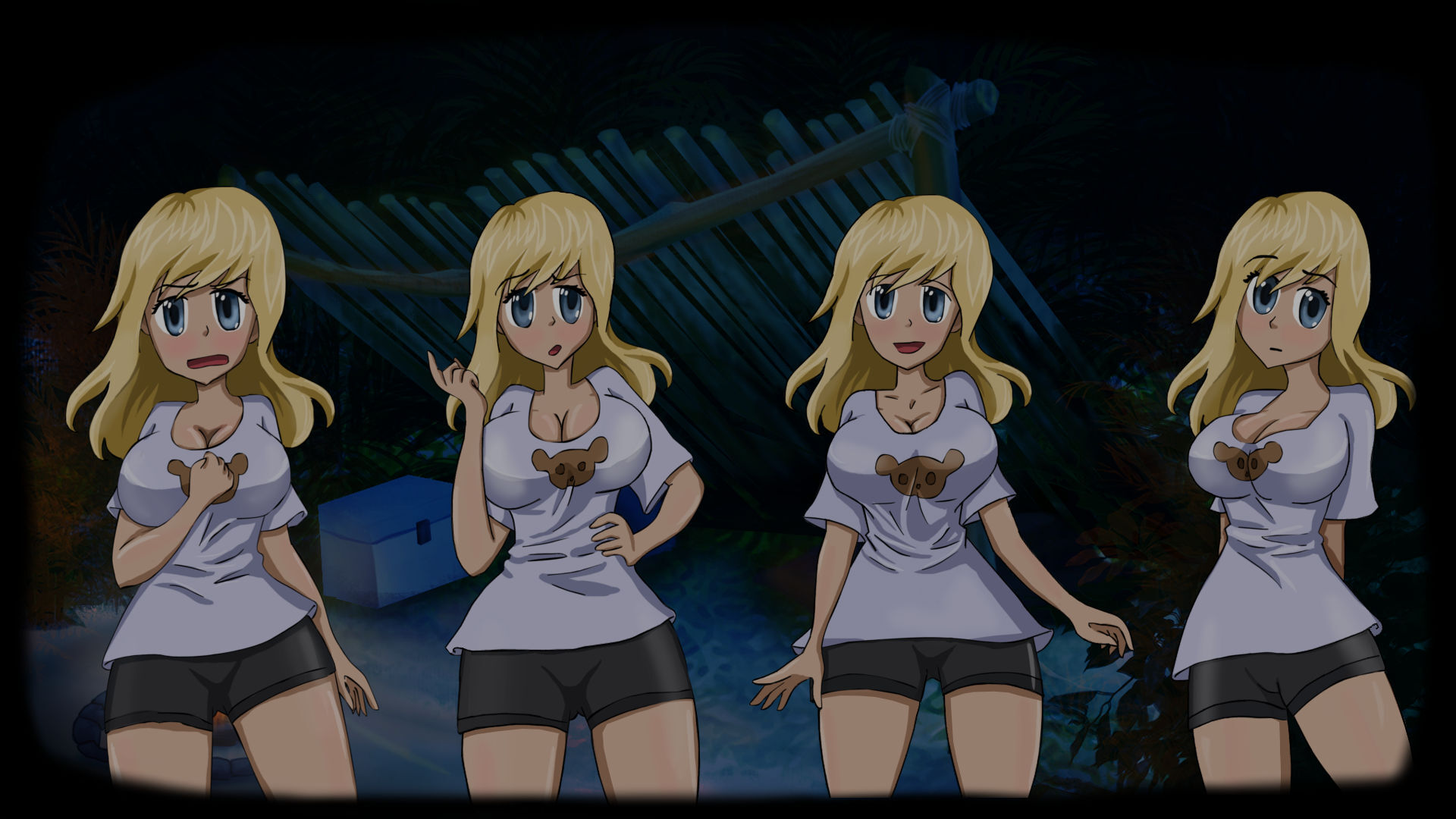 Lili (Profile Background)