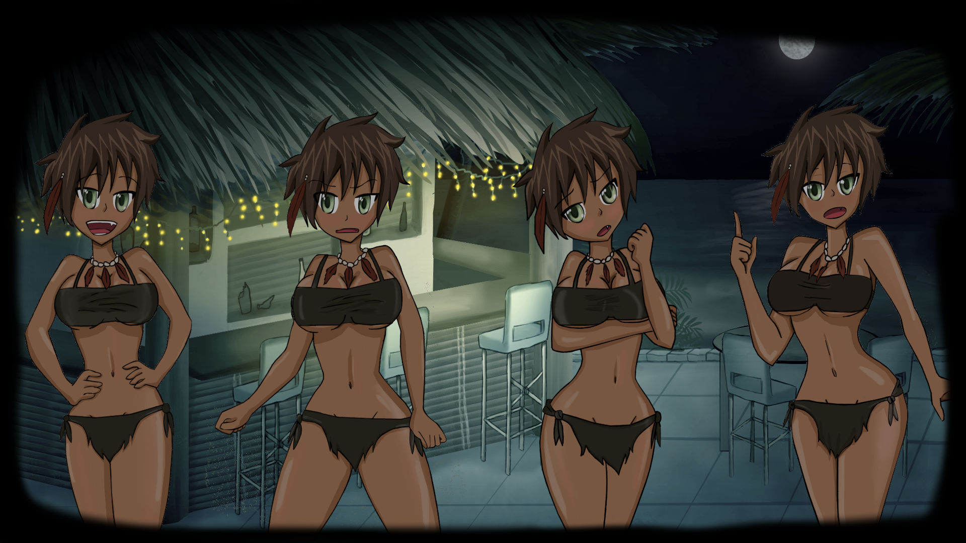 Rin-Rin (Profile Background)