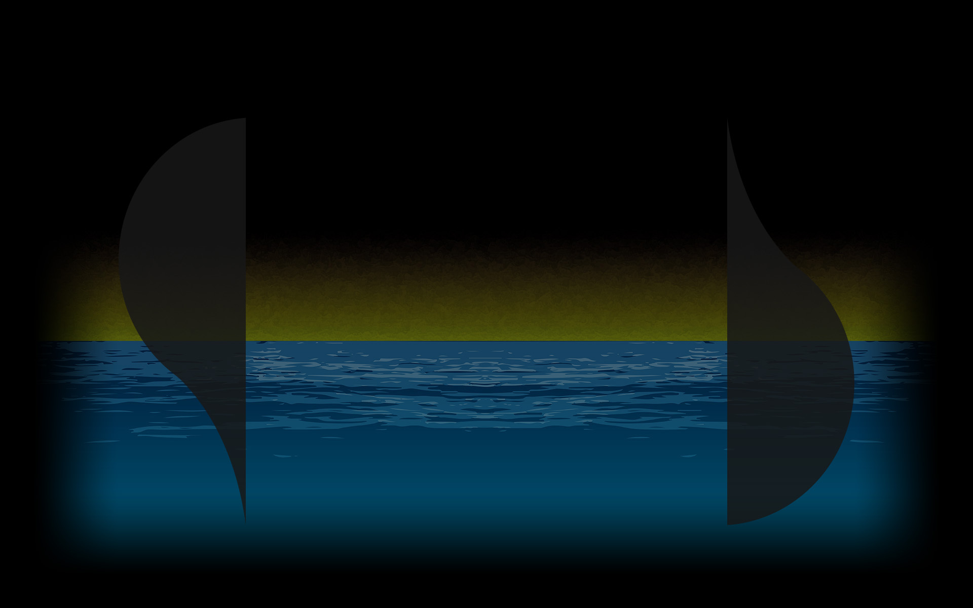 Aesthetic Aquatic