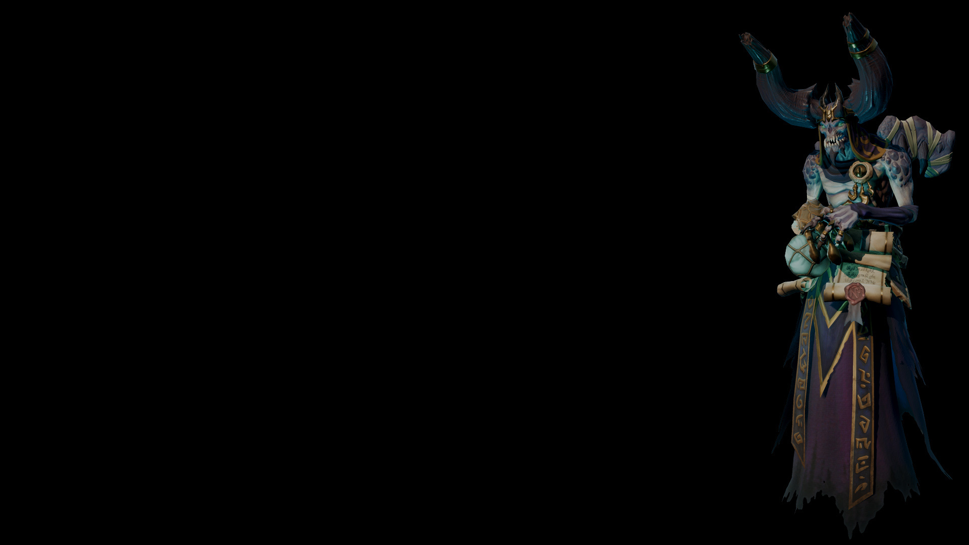 Vulgrim (Profile Background)