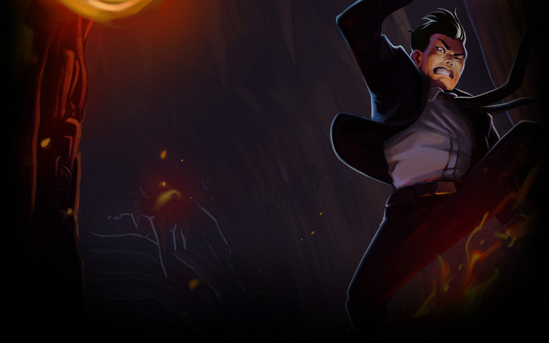 If you don't succeed...