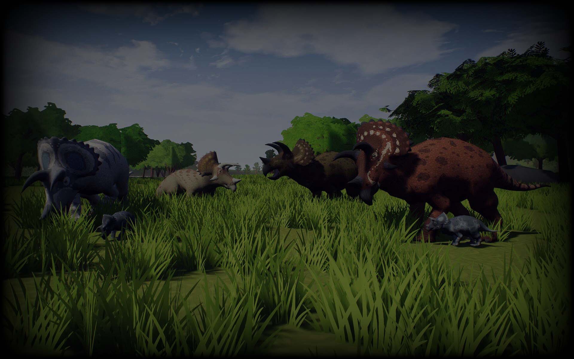 Triceratops