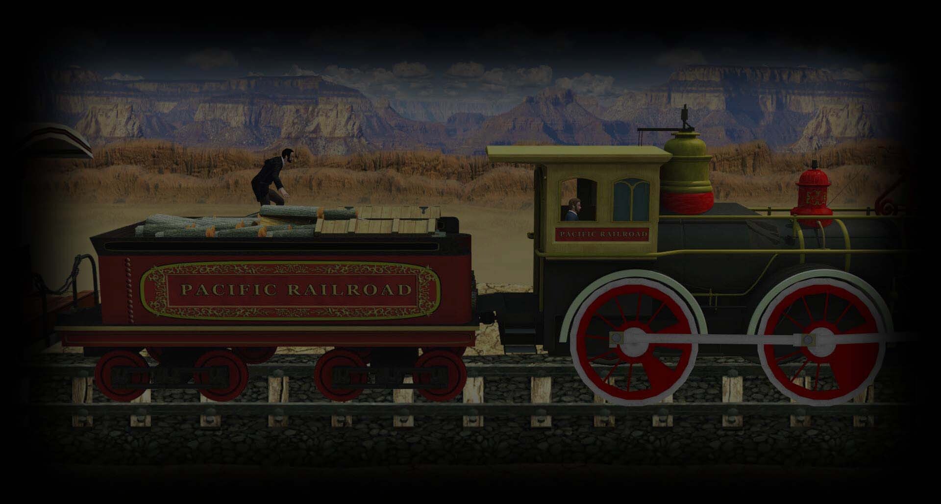 Train