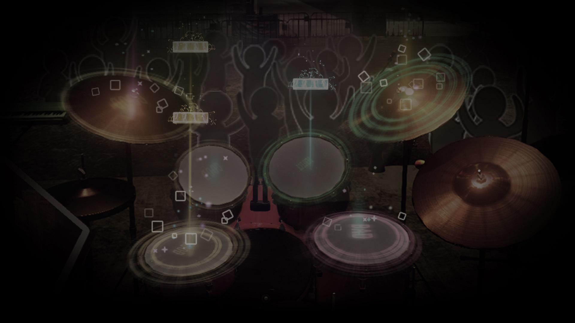 Main Background
