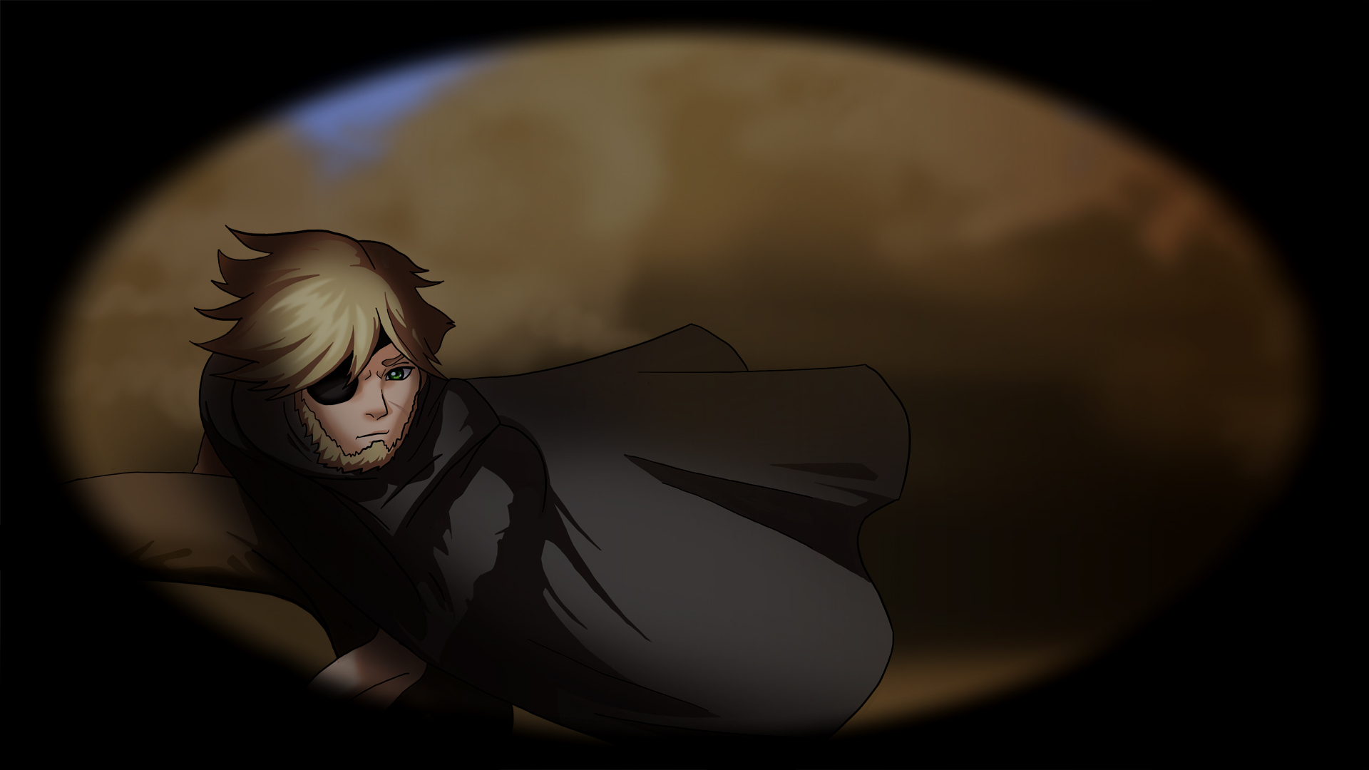 Great Calamity