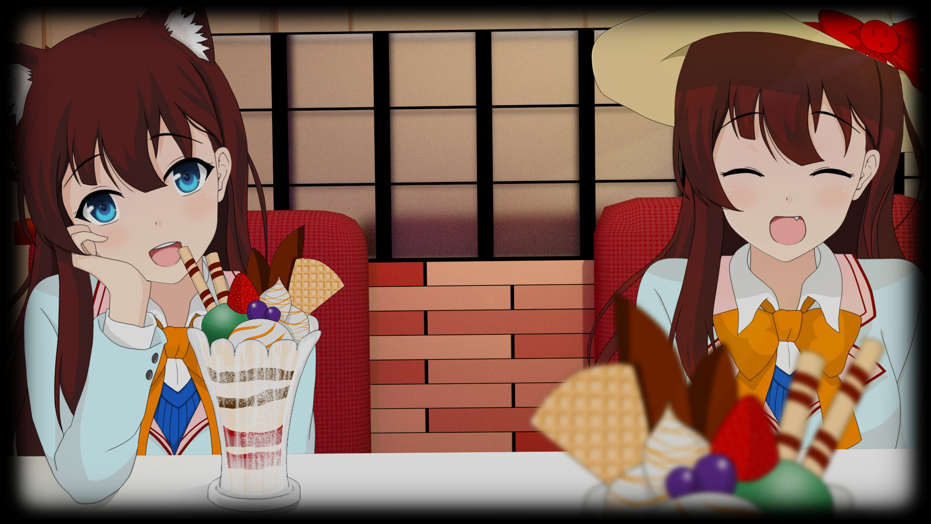 Parfait Hana