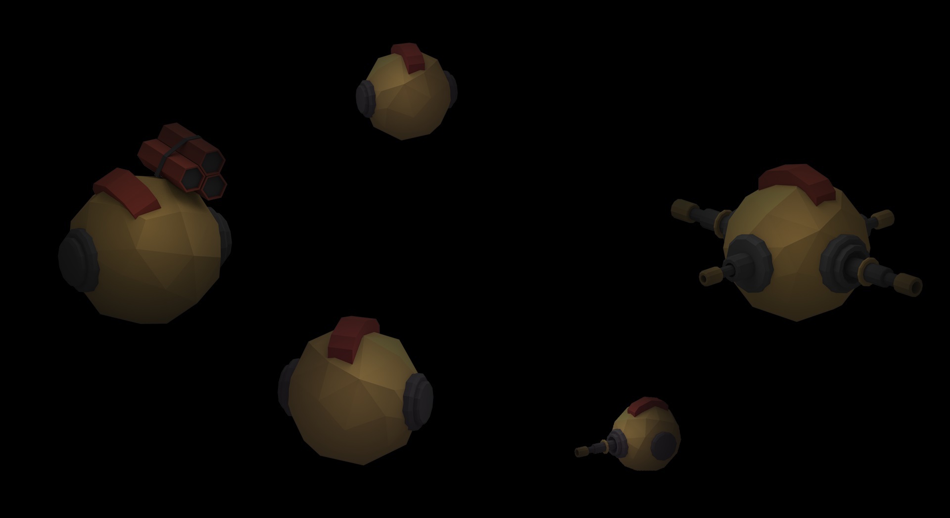 Mobs