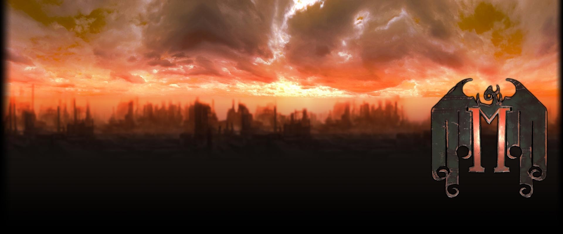 Skybox Background
