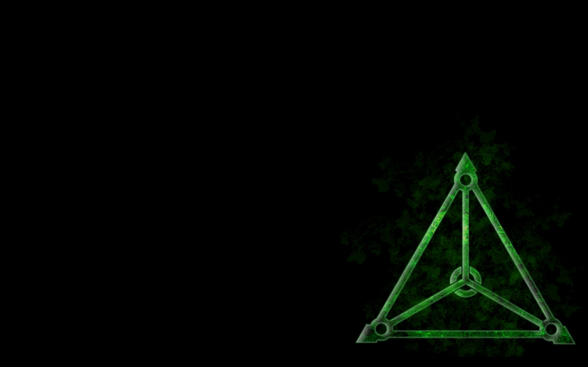 Drudus Trinity