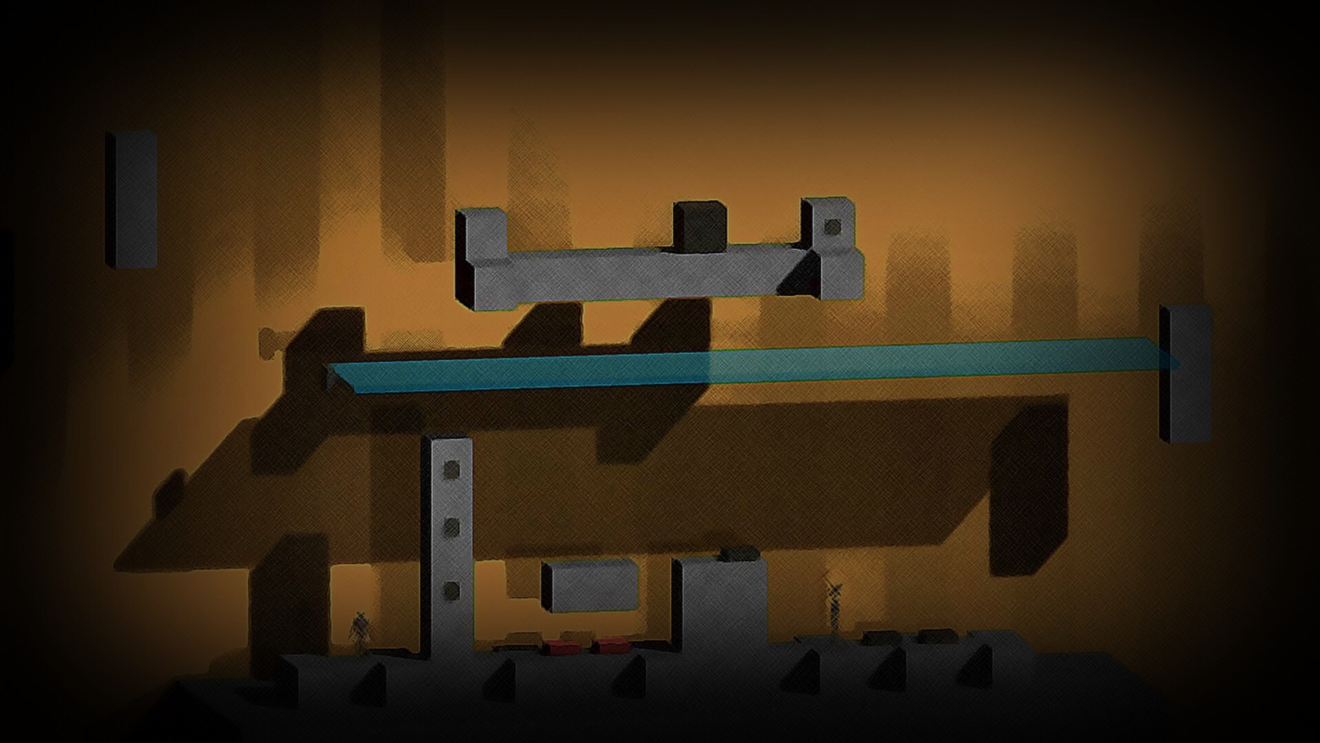 ThinkToDie 3 (Lasers)