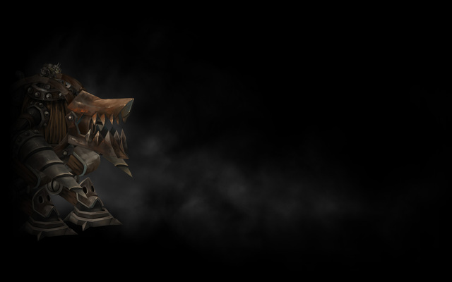 Goblin Boss