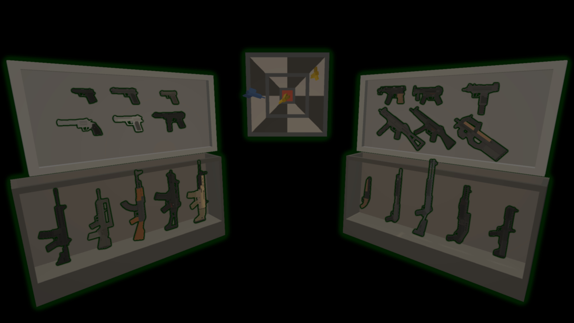 The Arsenal