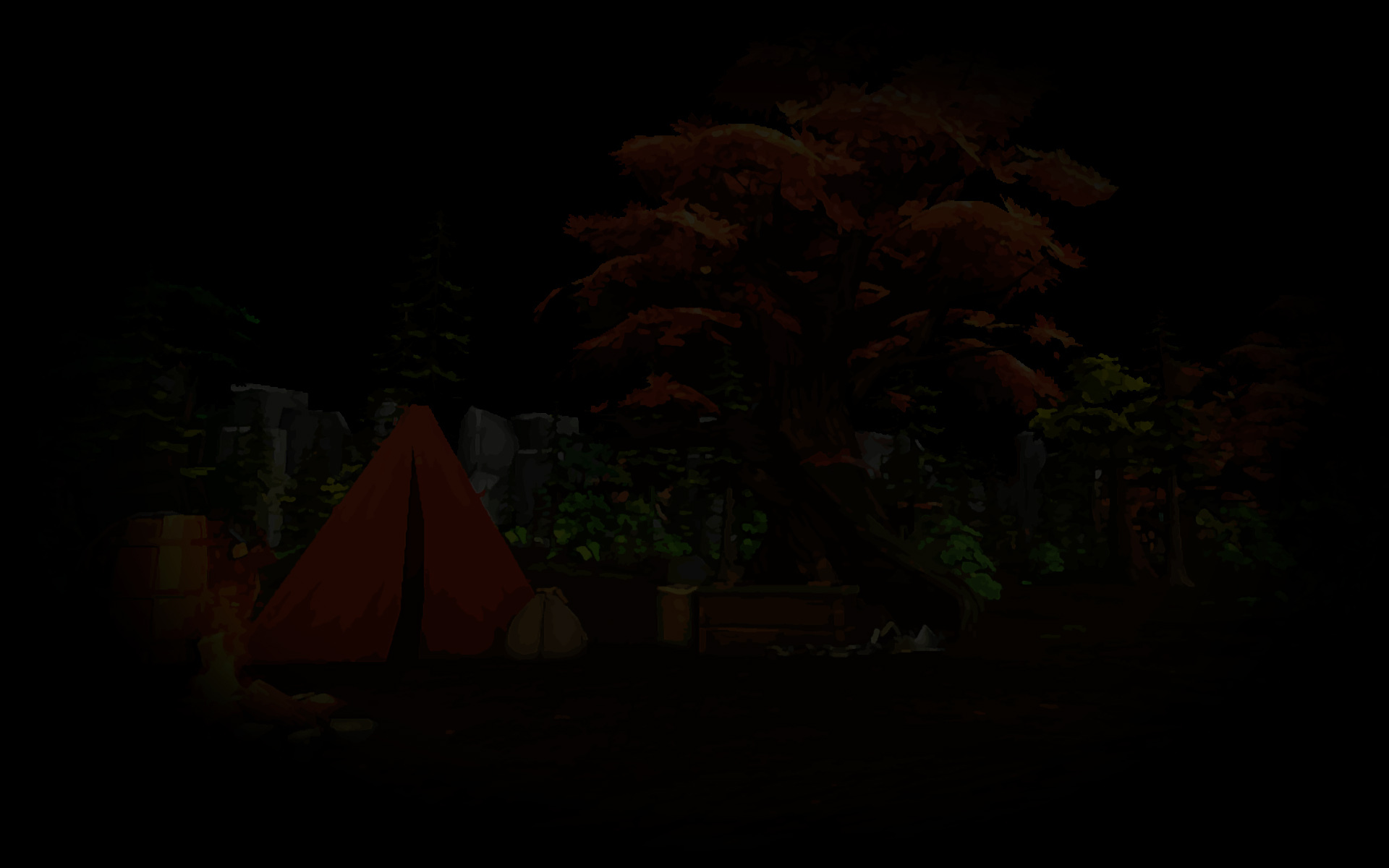 Sven Camp Bravery
