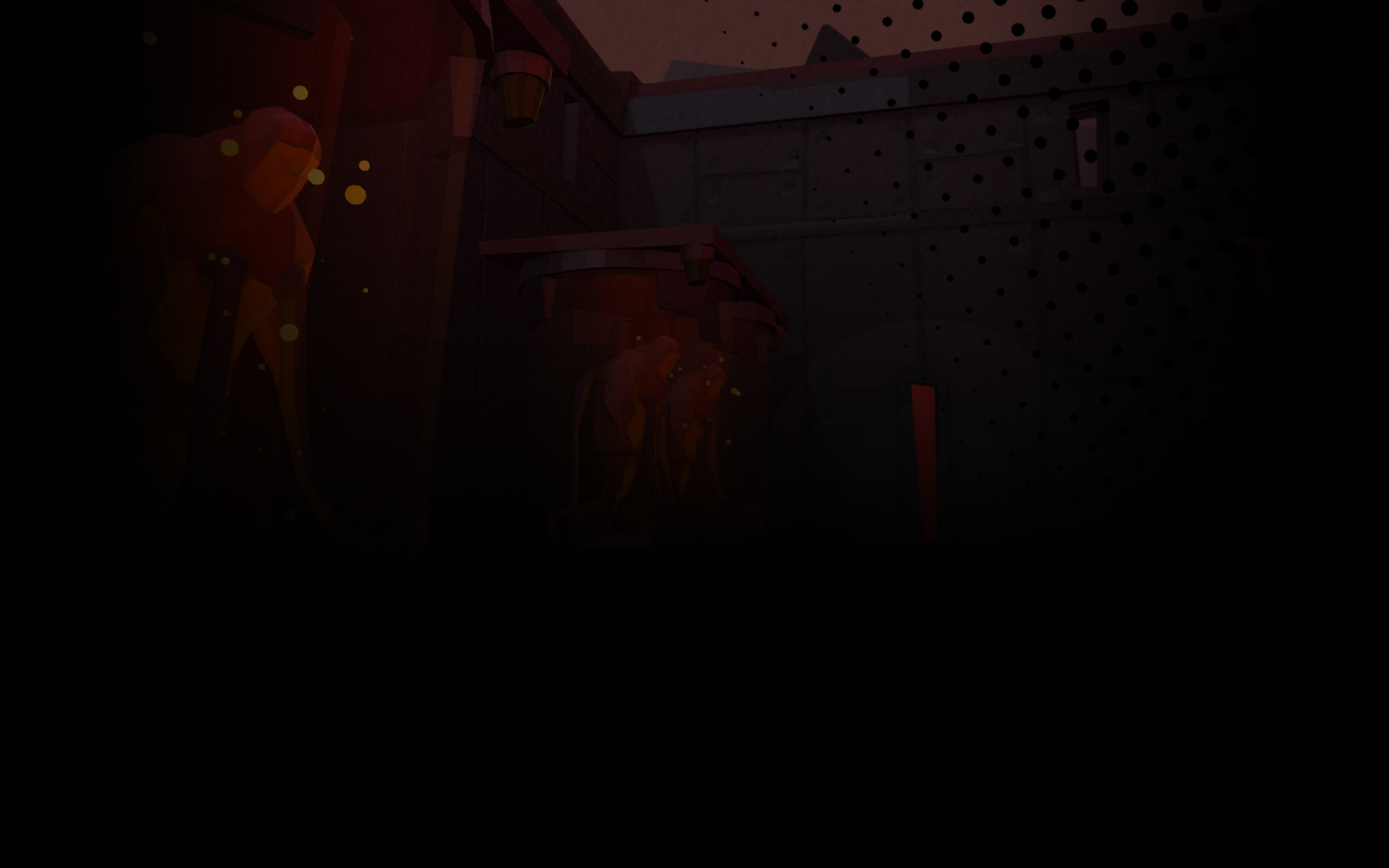 Clone Room