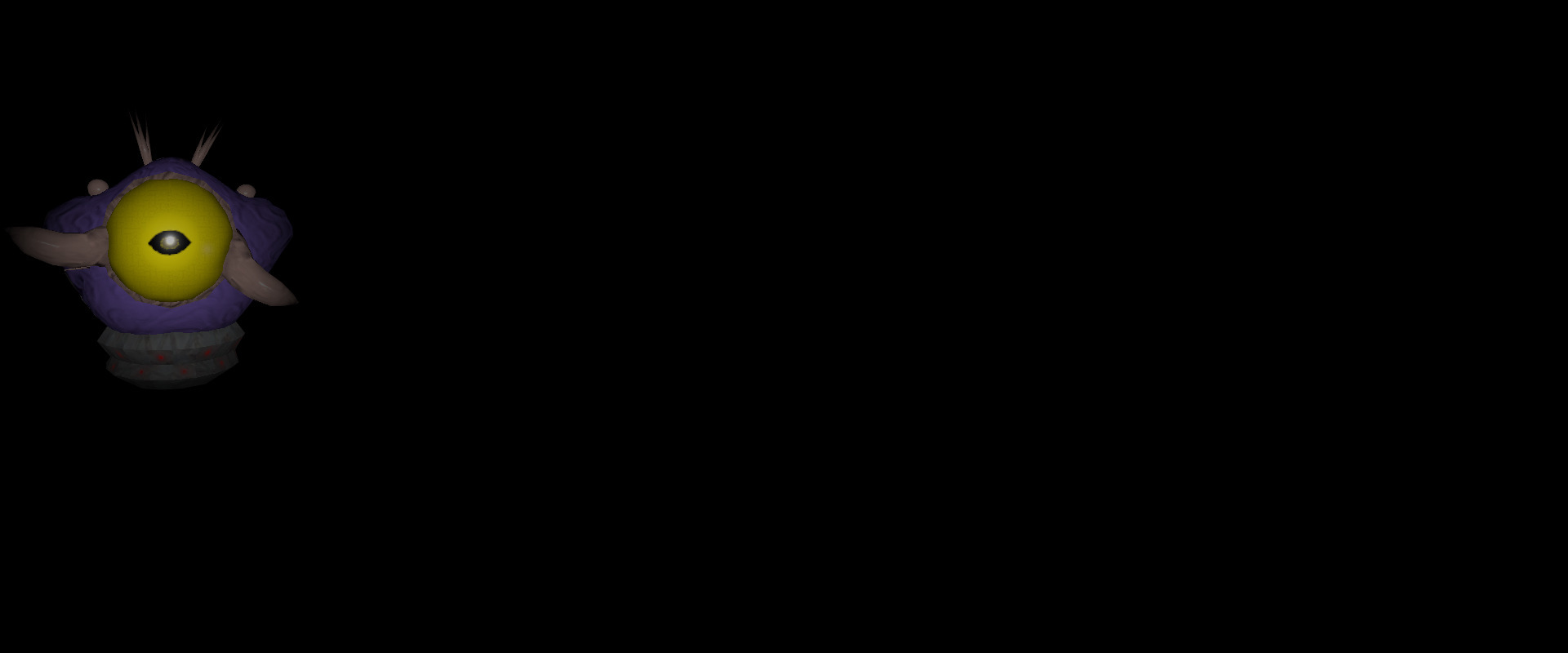 Eyeoid