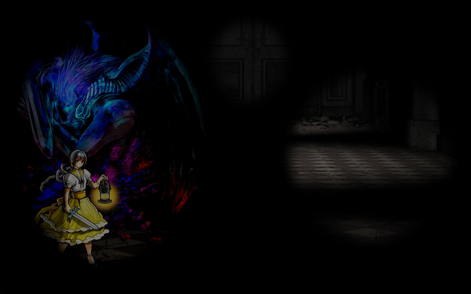 Alice in Nightmareland