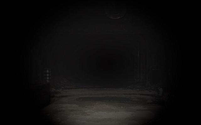 Affliction Tunnel