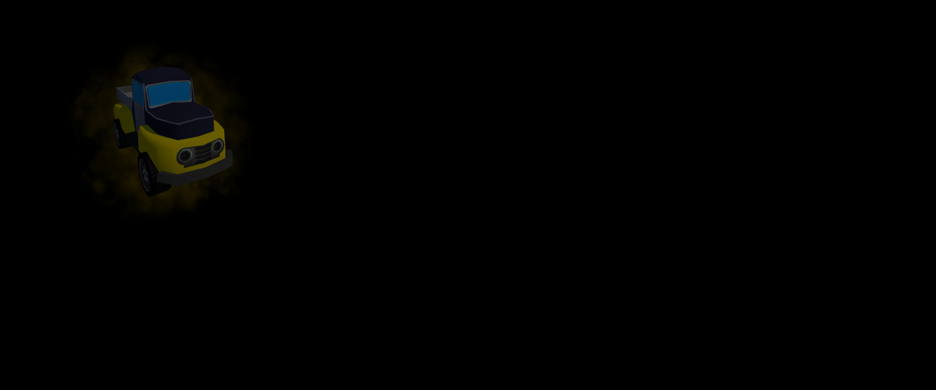 Truck (Profile Background)