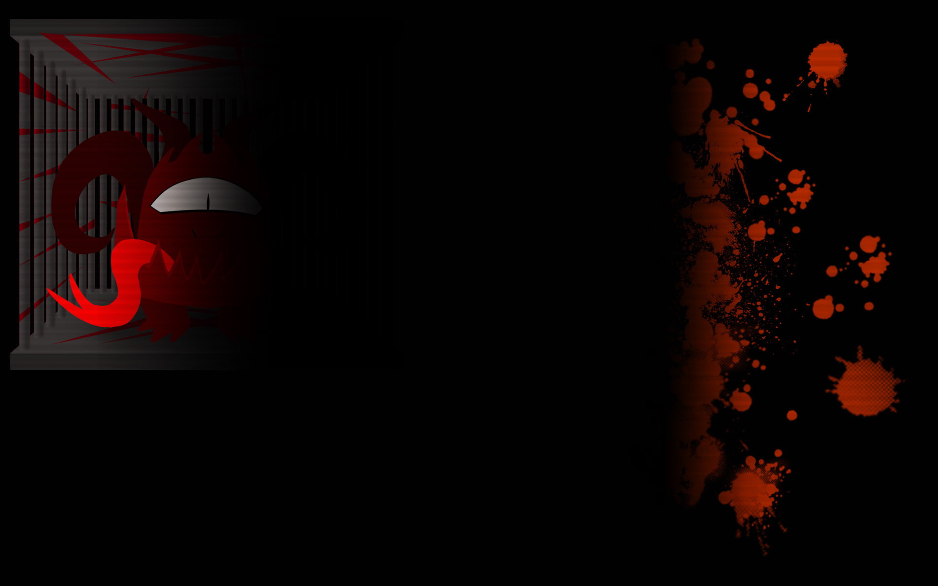 The Demon