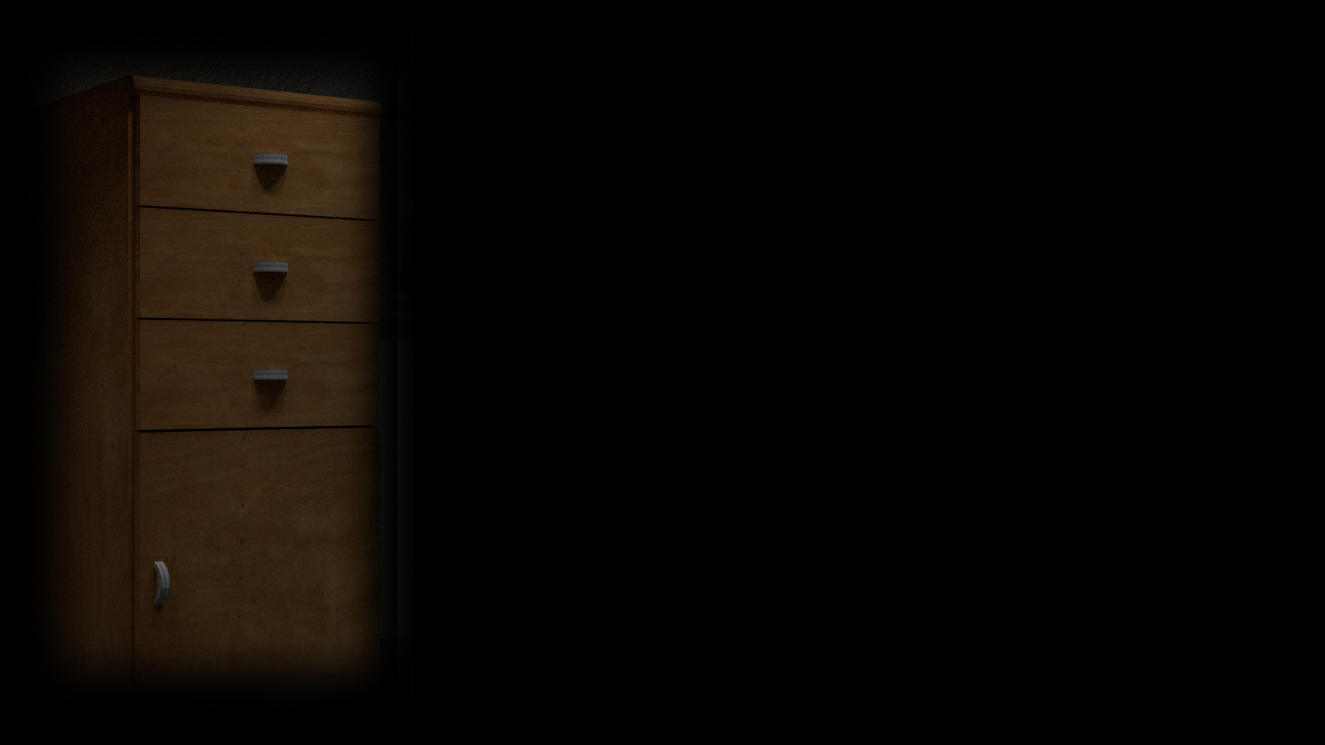 The Cupboard