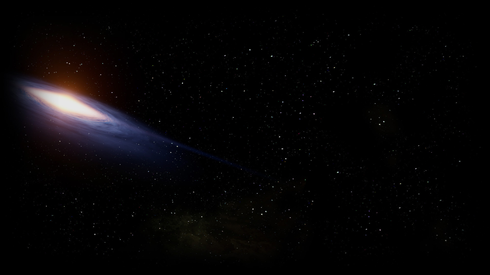 Galaxy