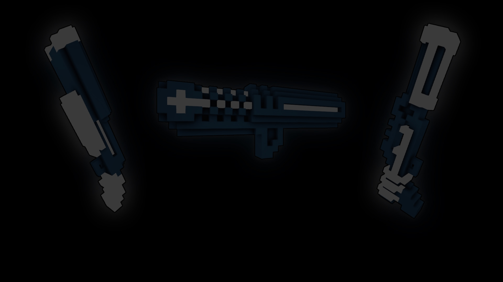 Guns