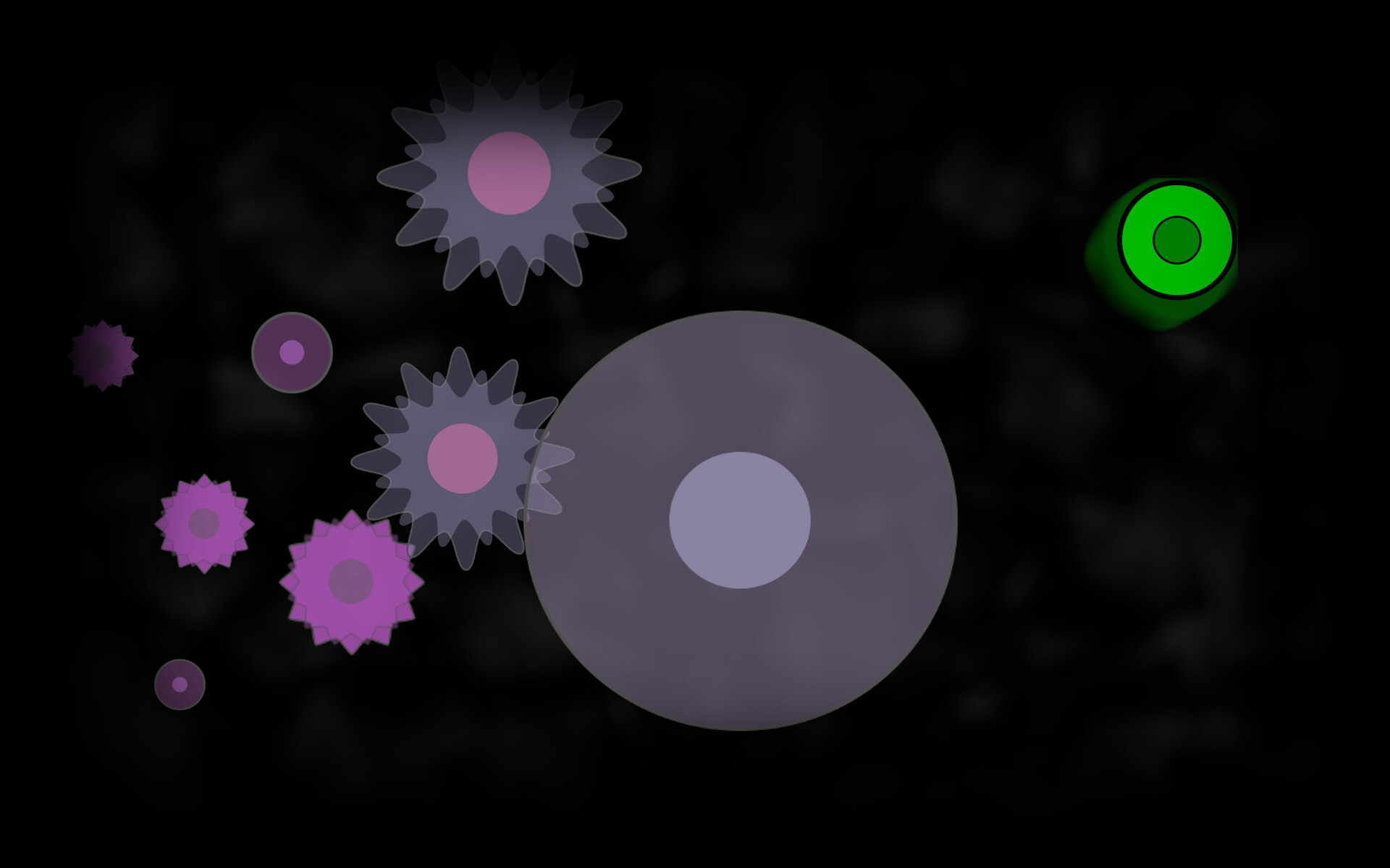 Cellz Immuno Squad