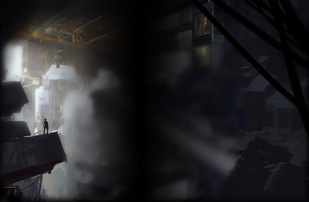 Intro (Profile Background)