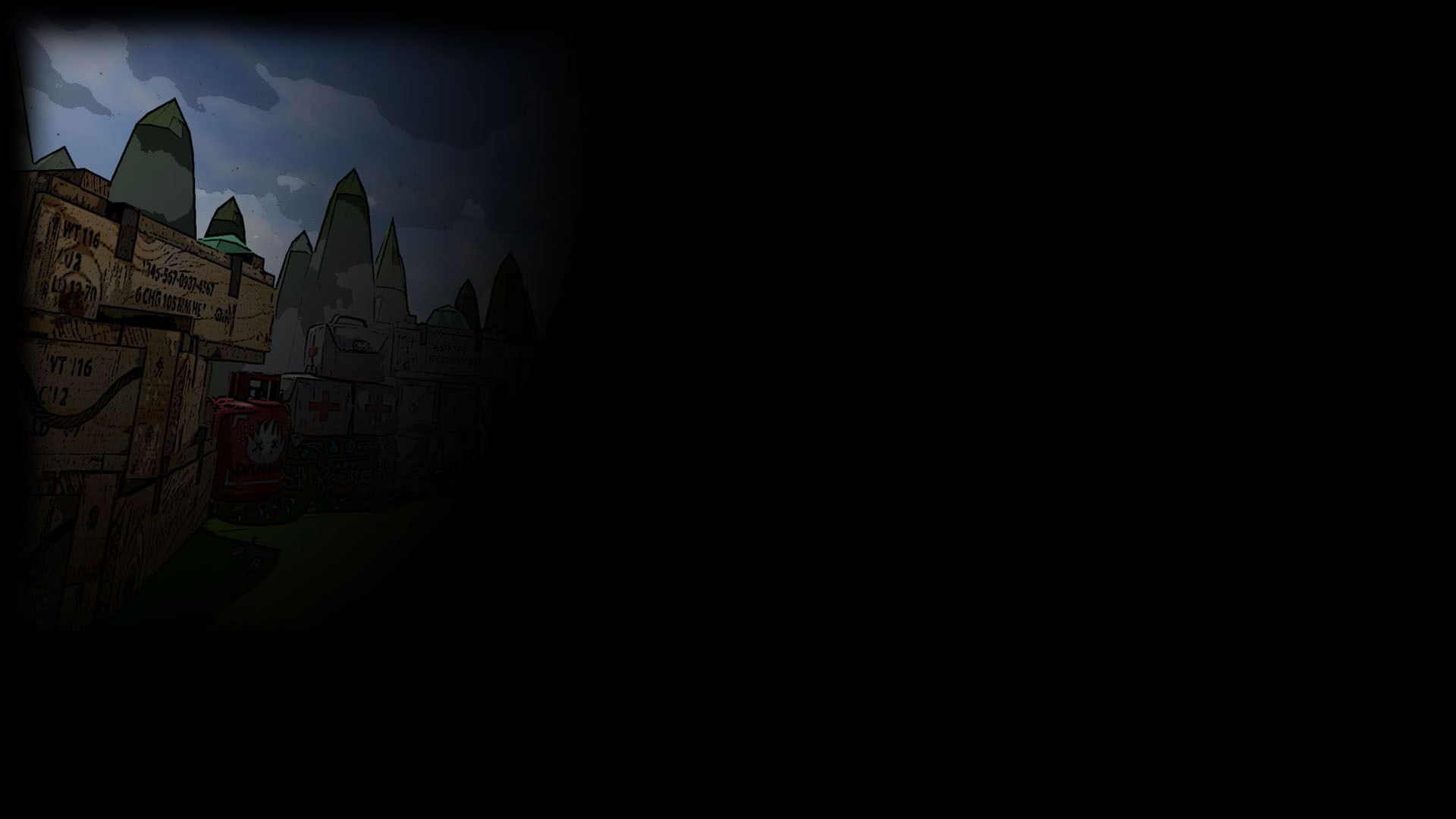 Background Screen #2