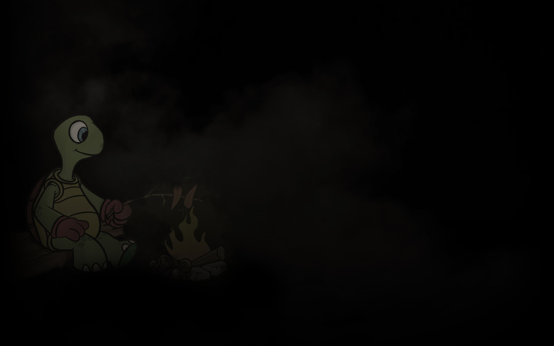Campfire