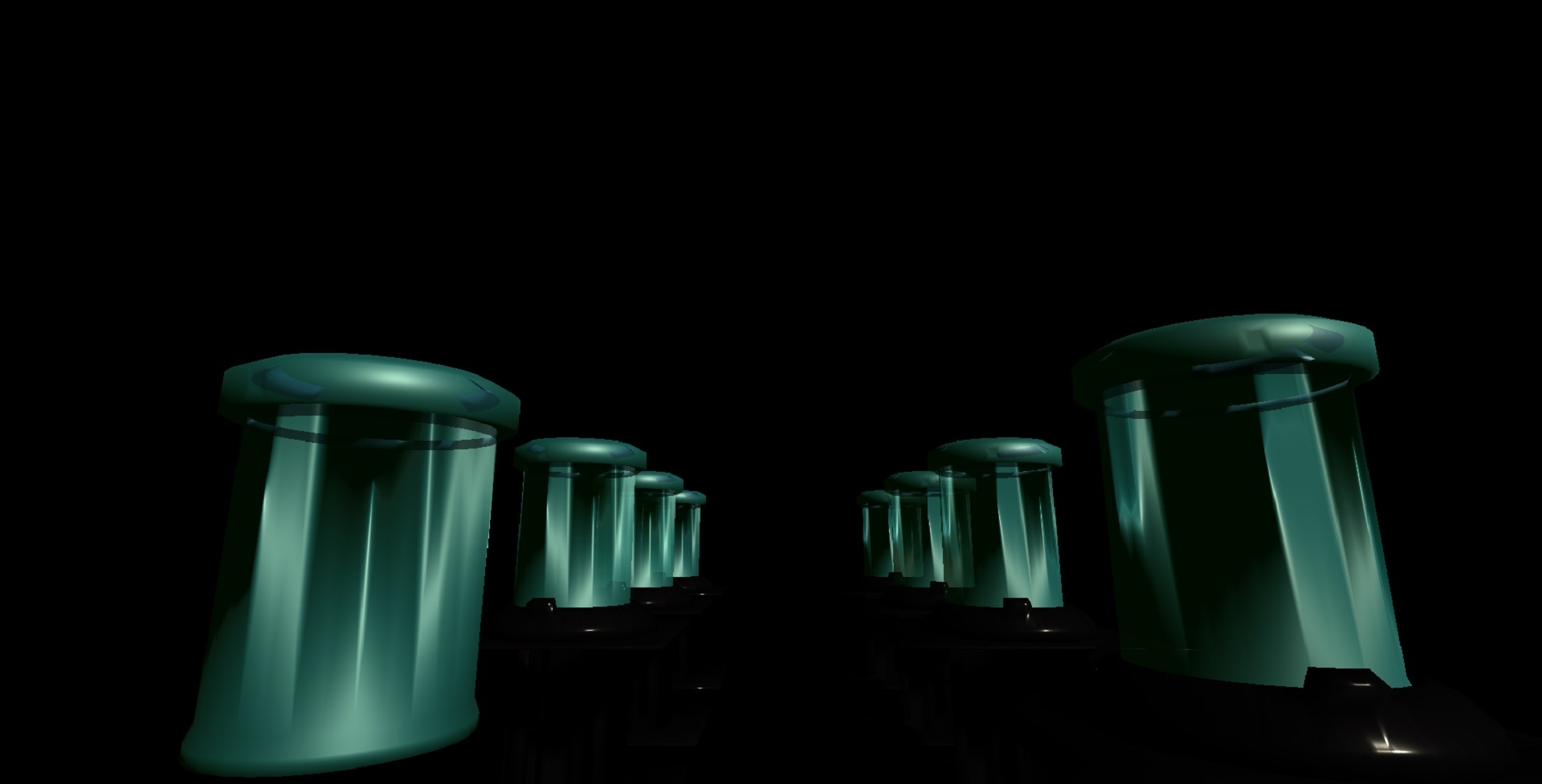 Specimen Tubes