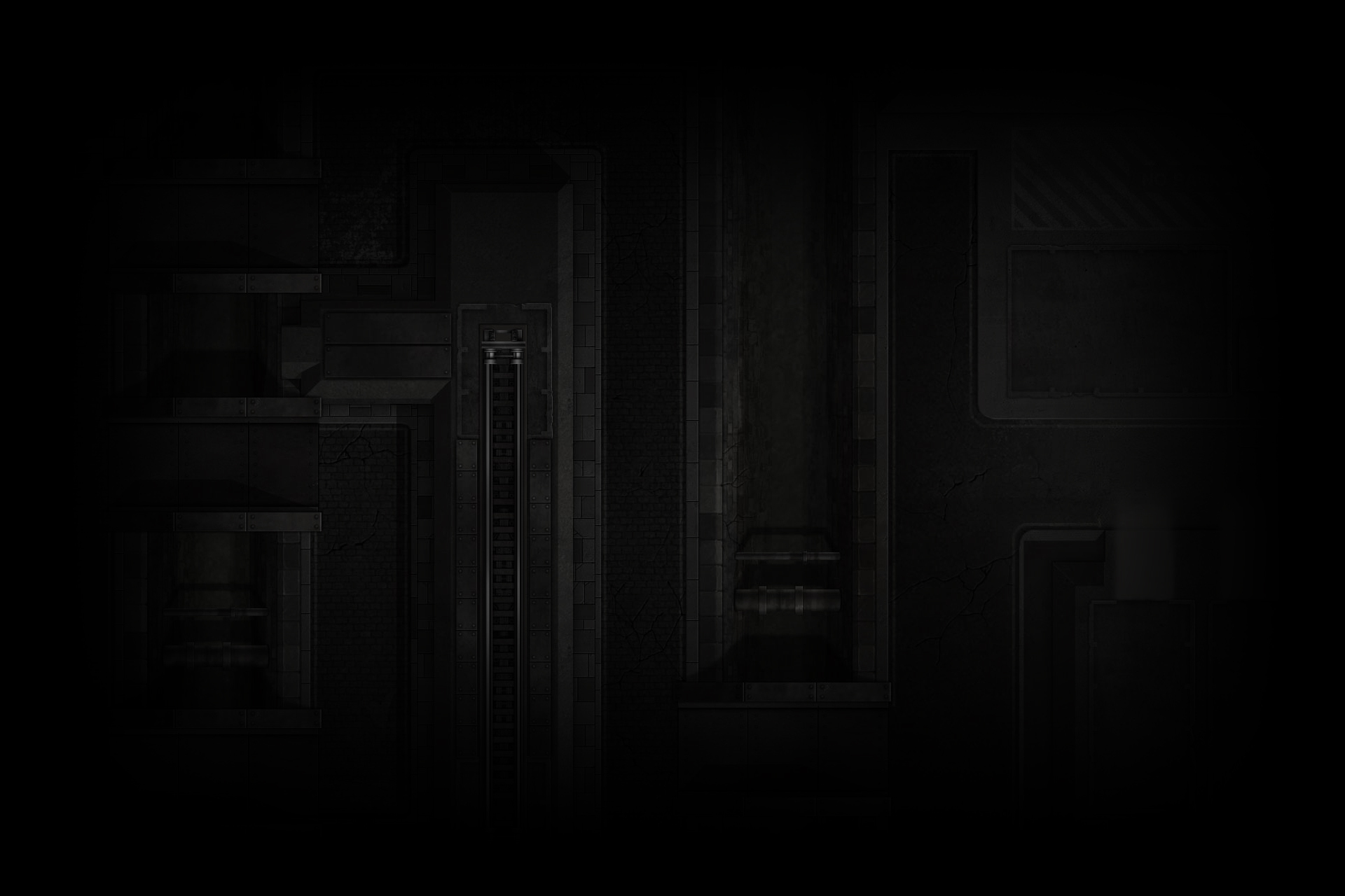 TankBlitz - The Docks