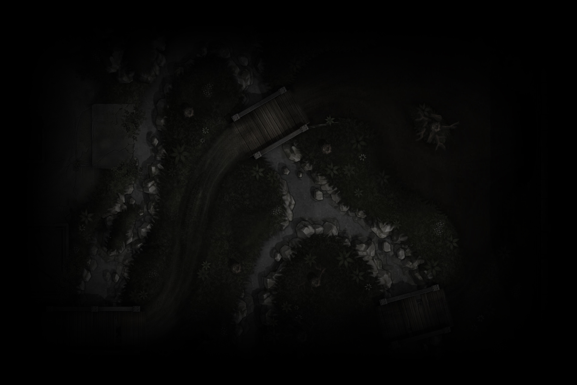 TankBlitz - The Warpath