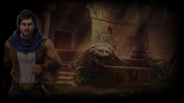 Darius (Profile Background)