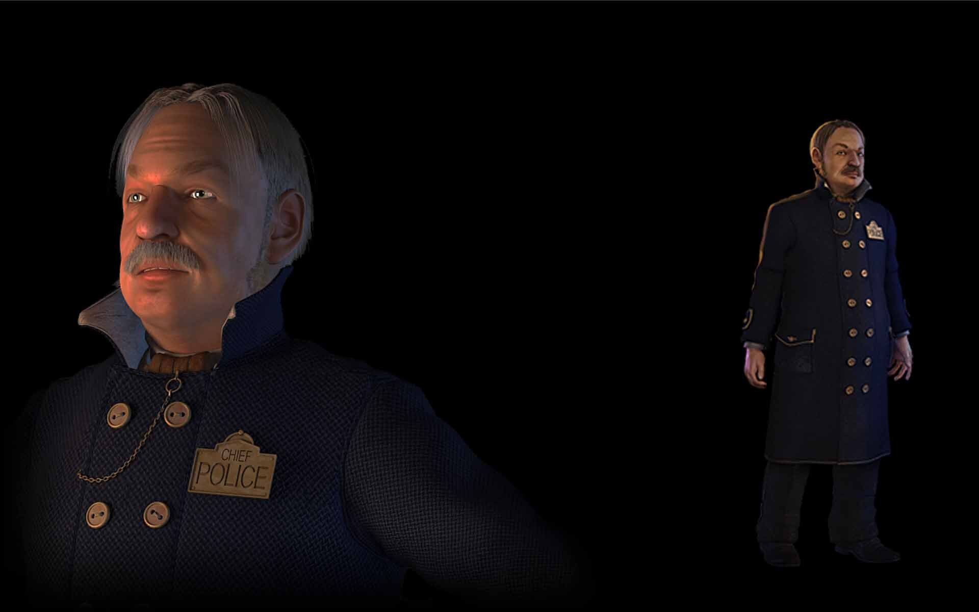 Chief