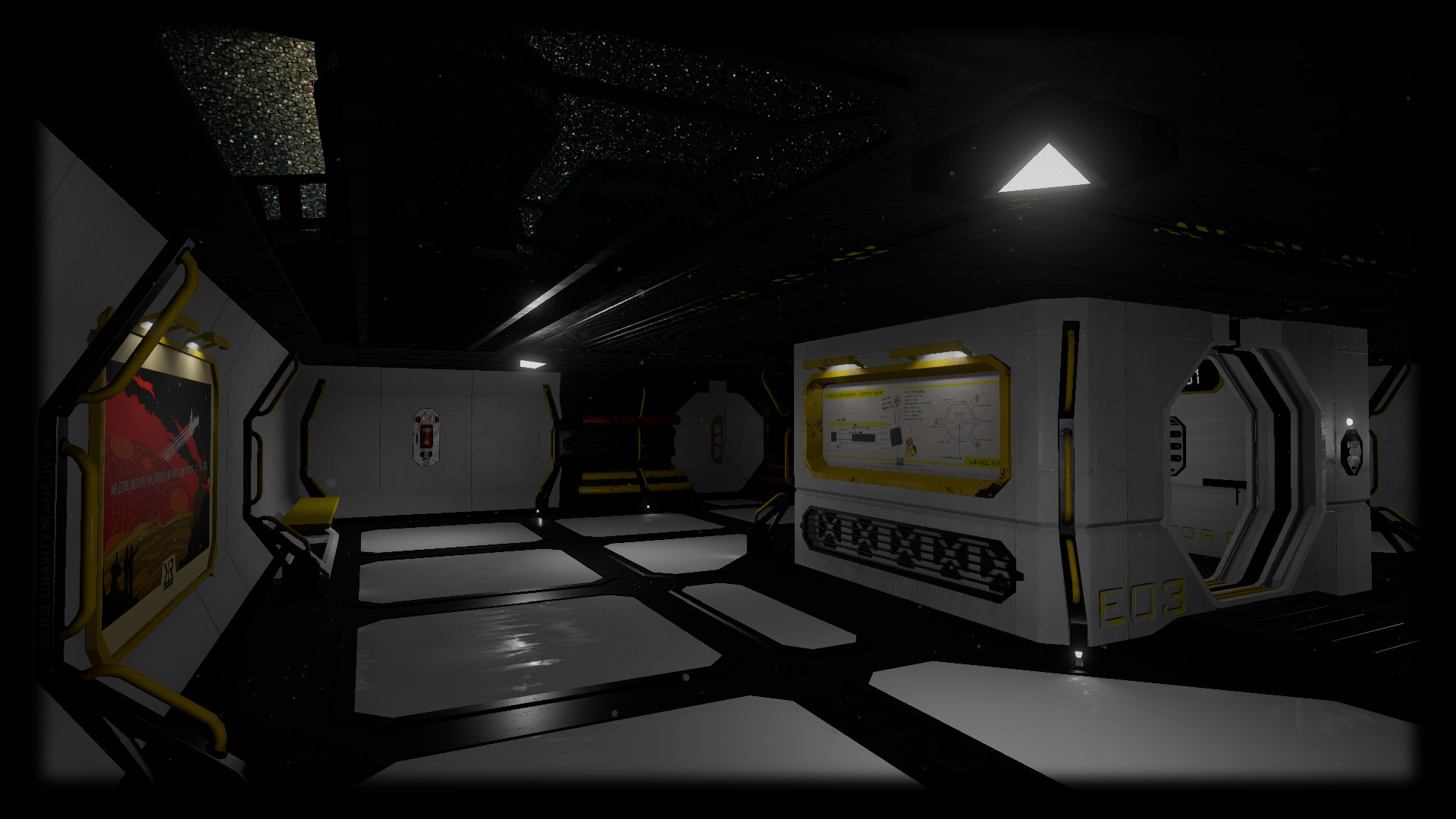 Crew Hub
