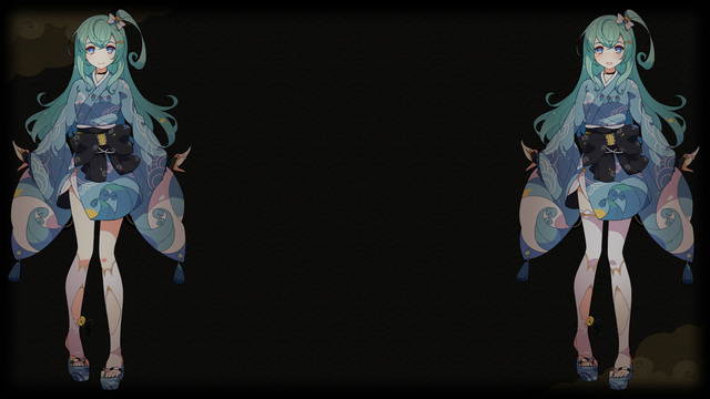 Shizuku Initial Design