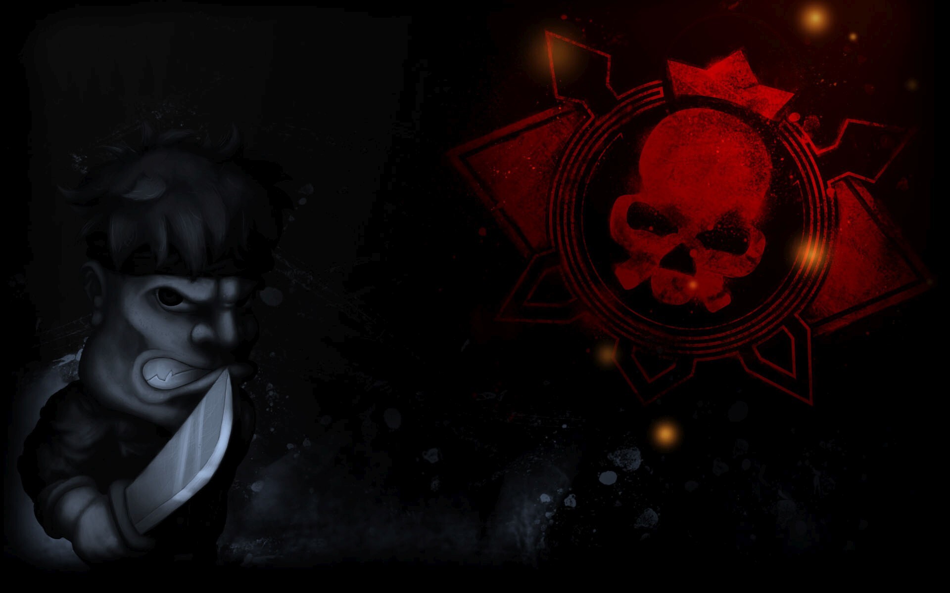 Retribution