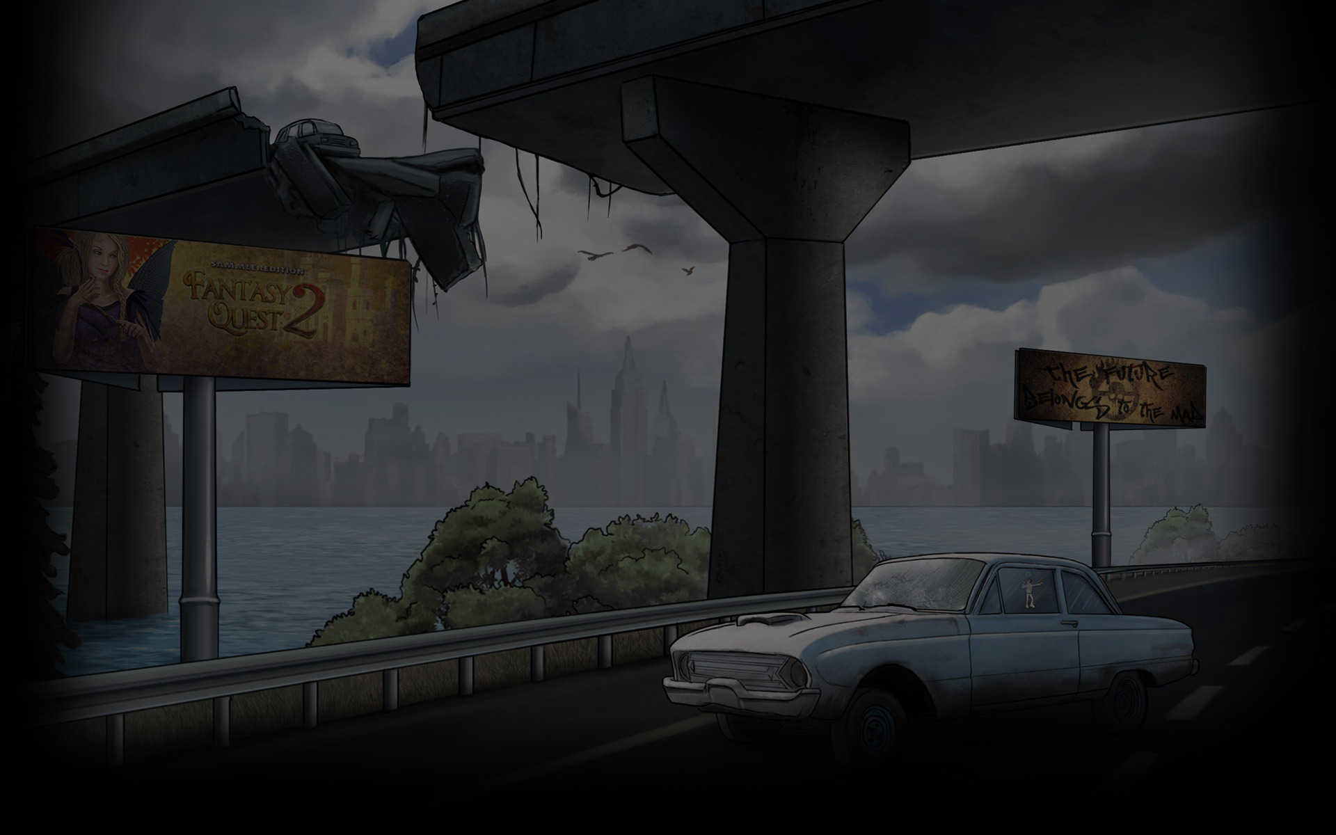 Highway