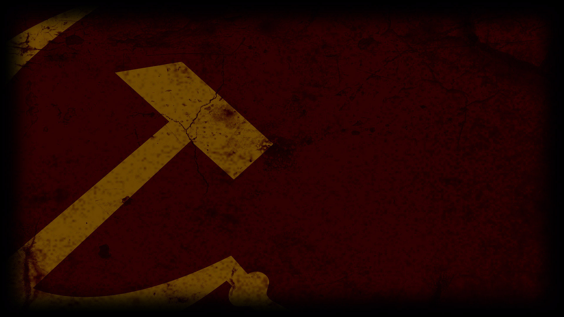 USSR (Profile Background)