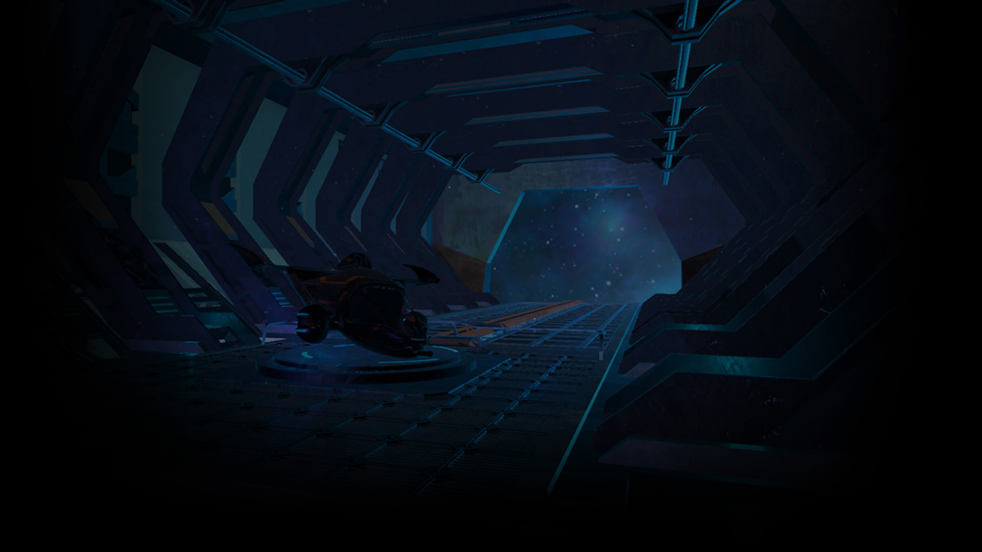 AI Rebellion Background Base