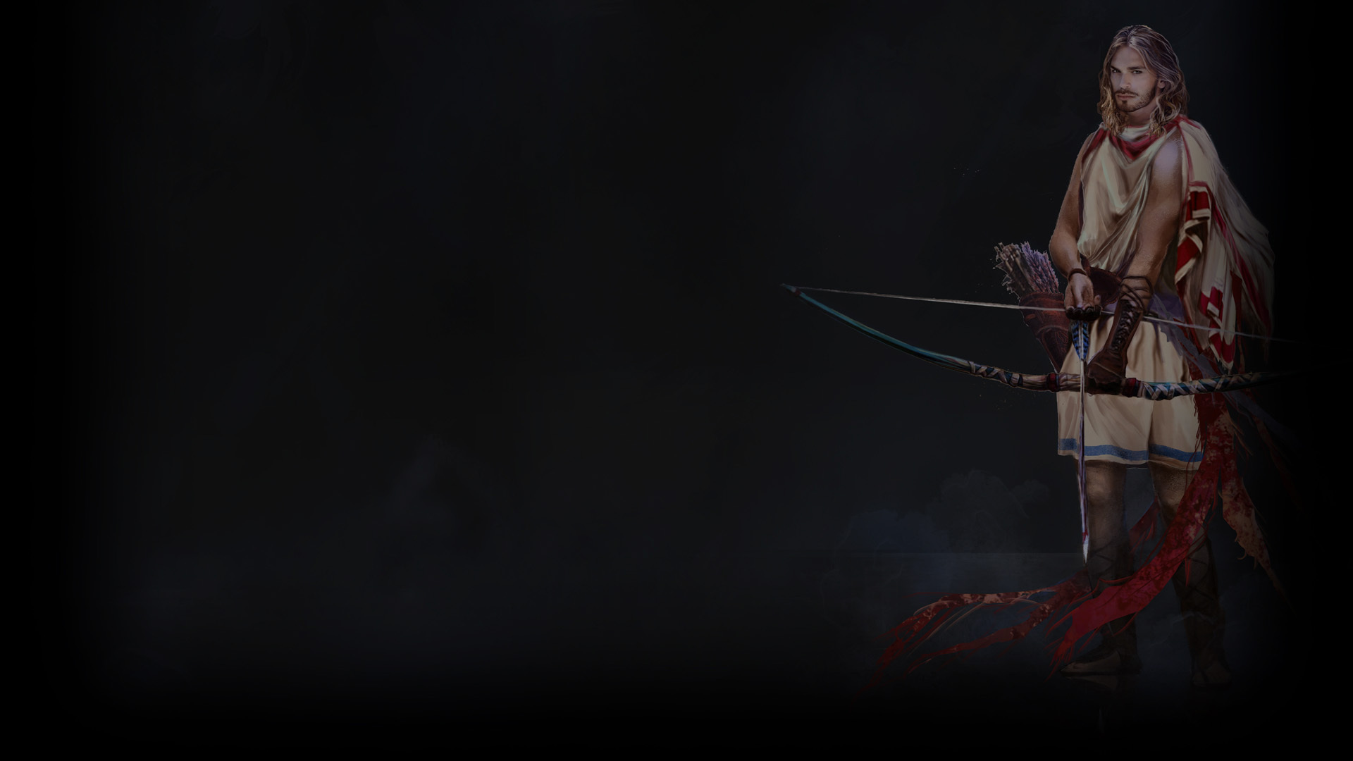 Arcas, the seeker