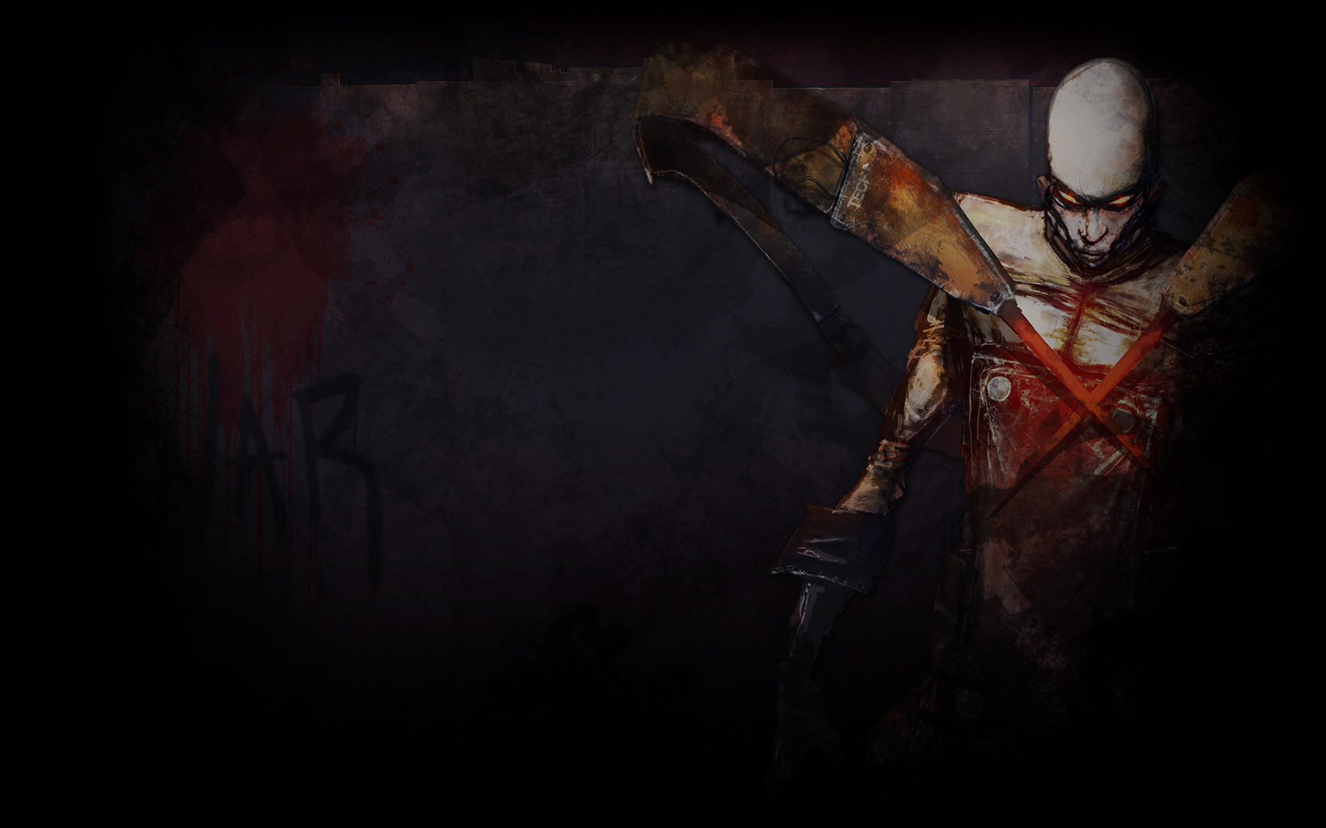 The Xavier background