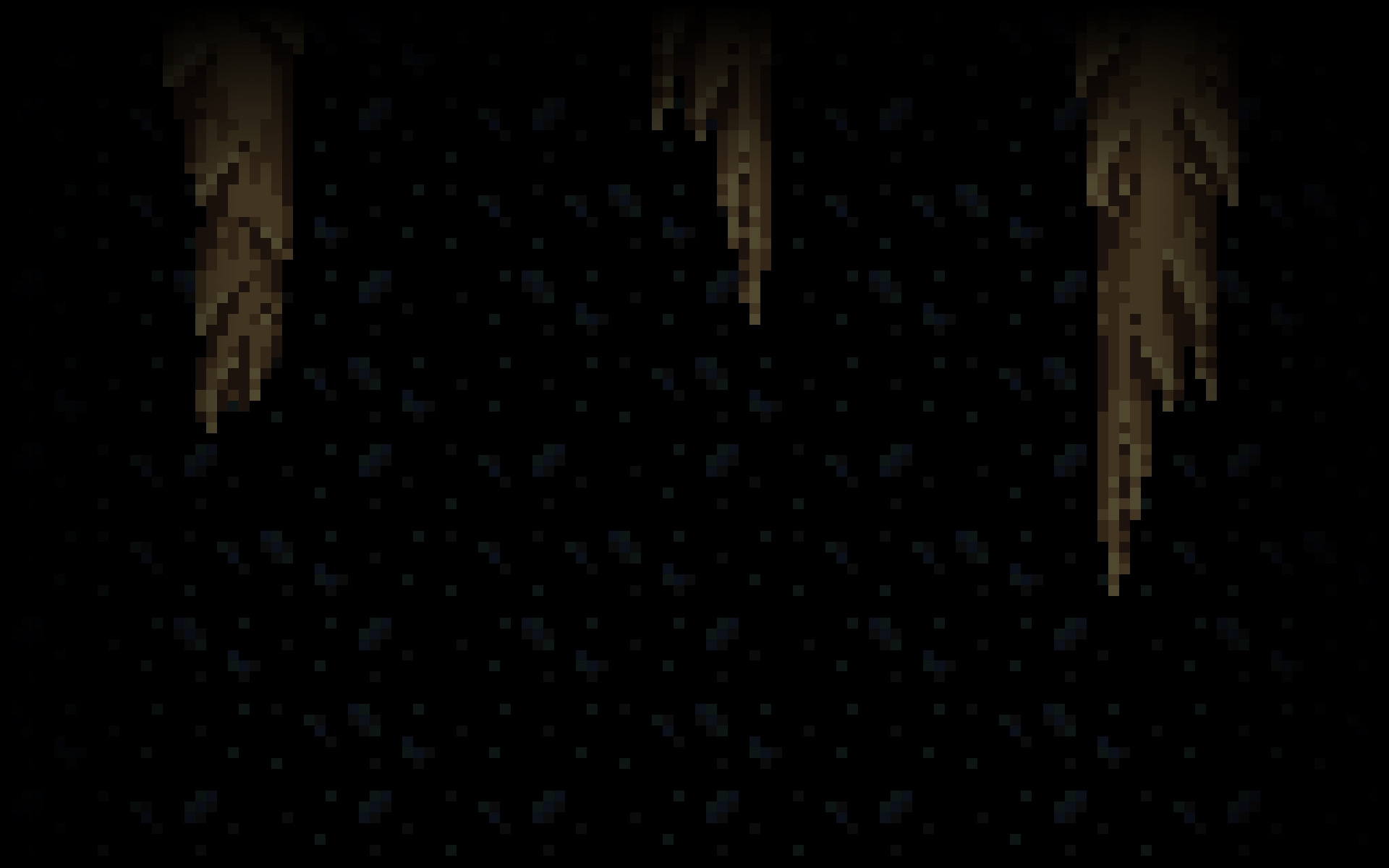 Cave Pillars