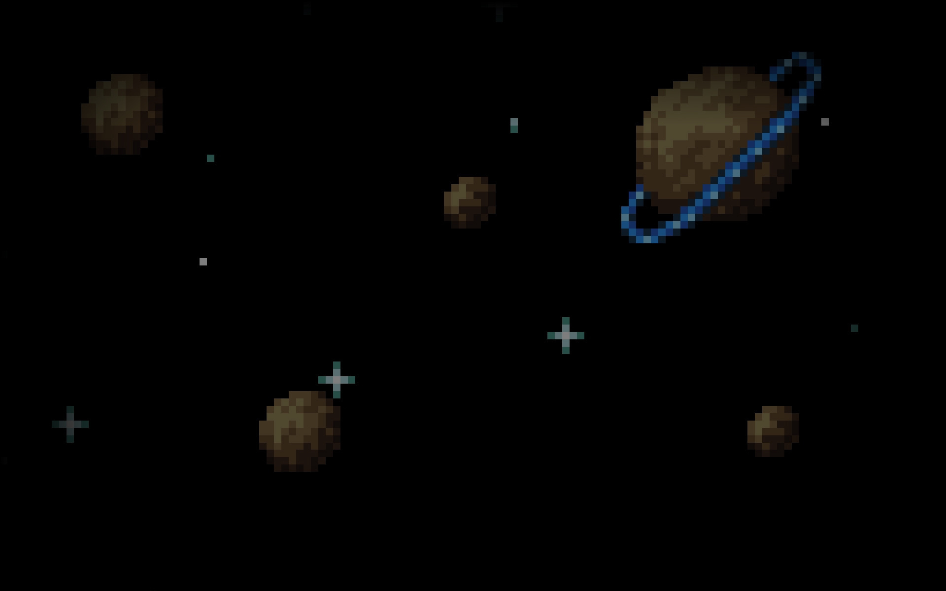 Outer Space