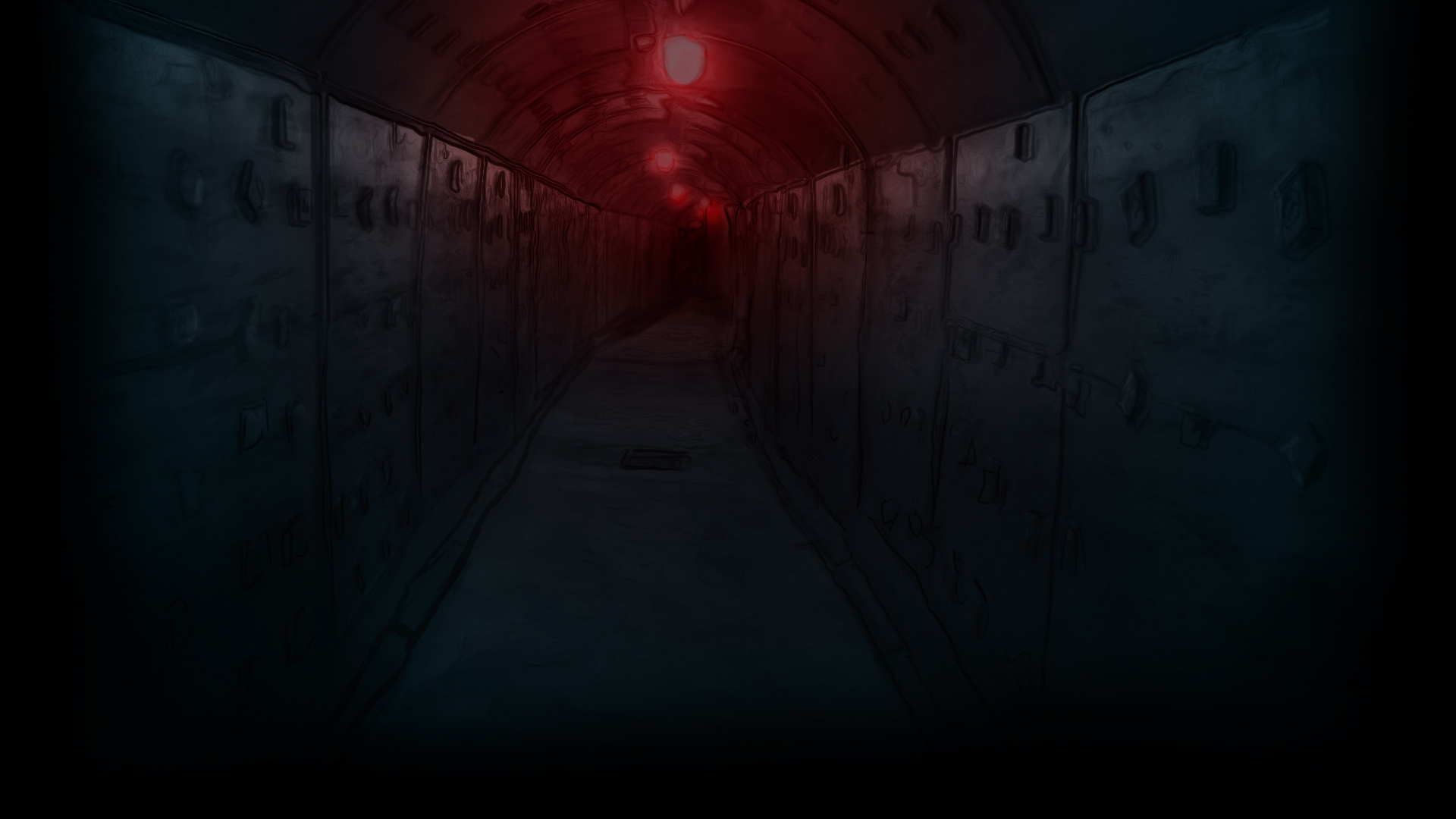 Secret Bunker
