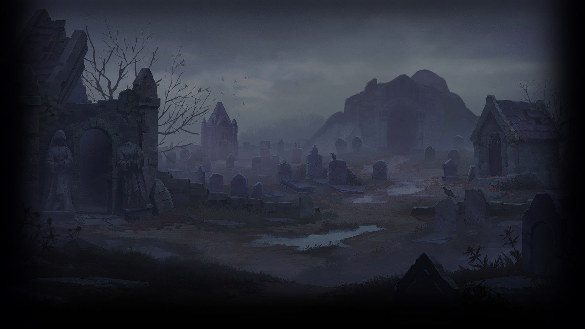 Crypt