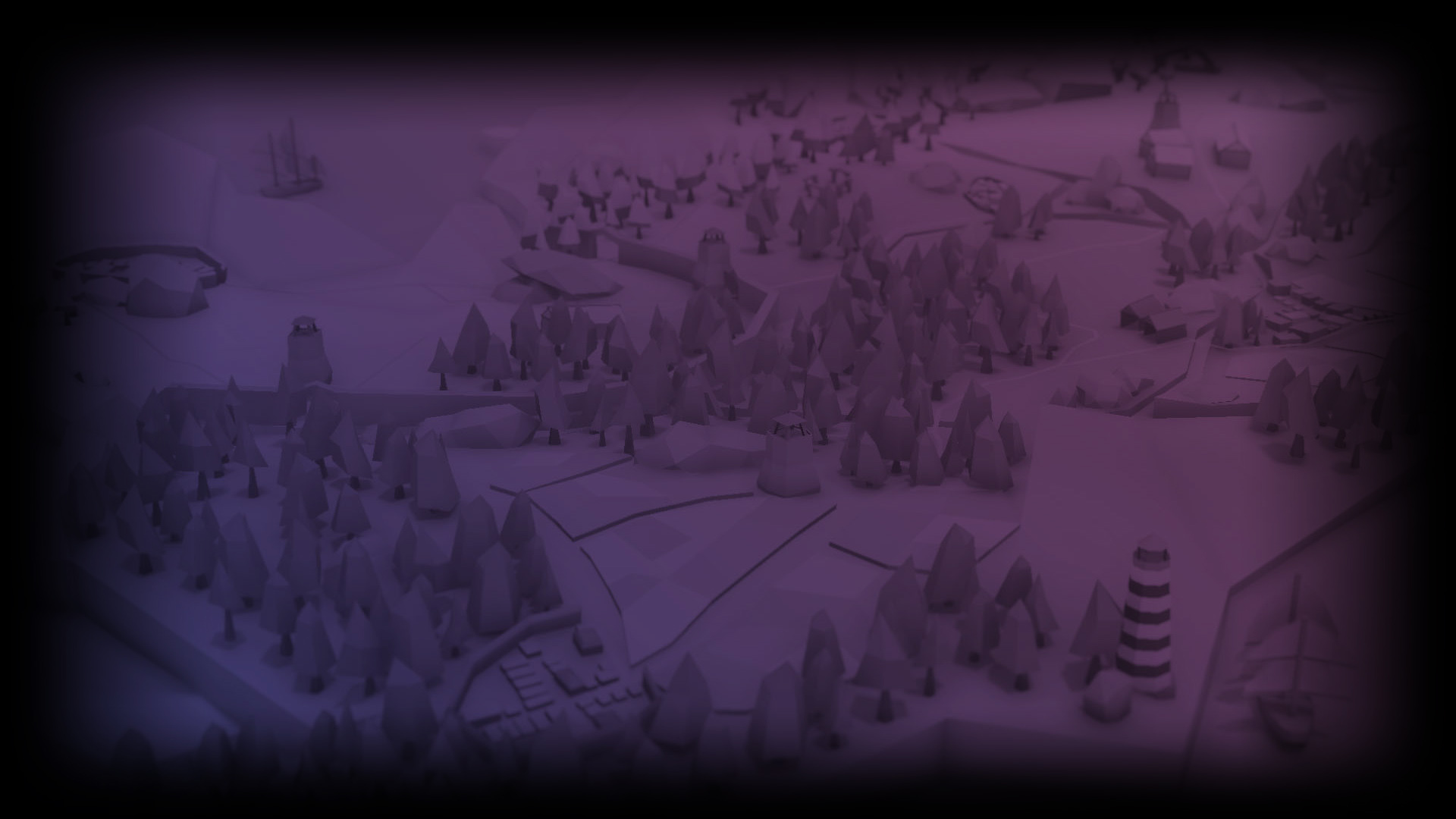 The Island of Ulora
