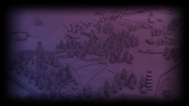 The Island of Ulora